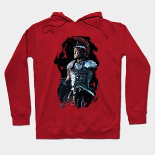 Ancient Roman Centurion Hoodie